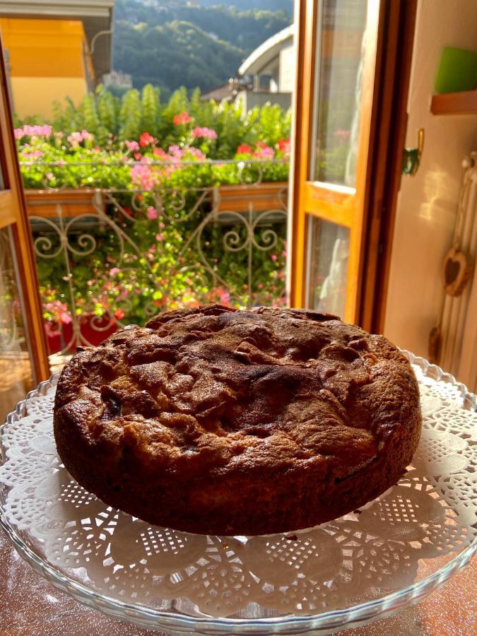 Botep Ai Tigli Bed & Breakfast San Pellegrino Terme Exterior photo