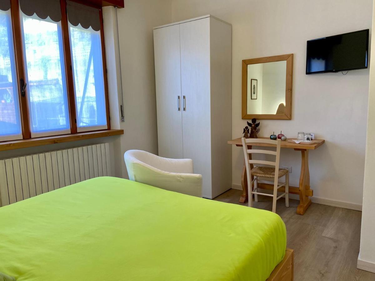 Botep Ai Tigli Bed & Breakfast San Pellegrino Terme Exterior photo