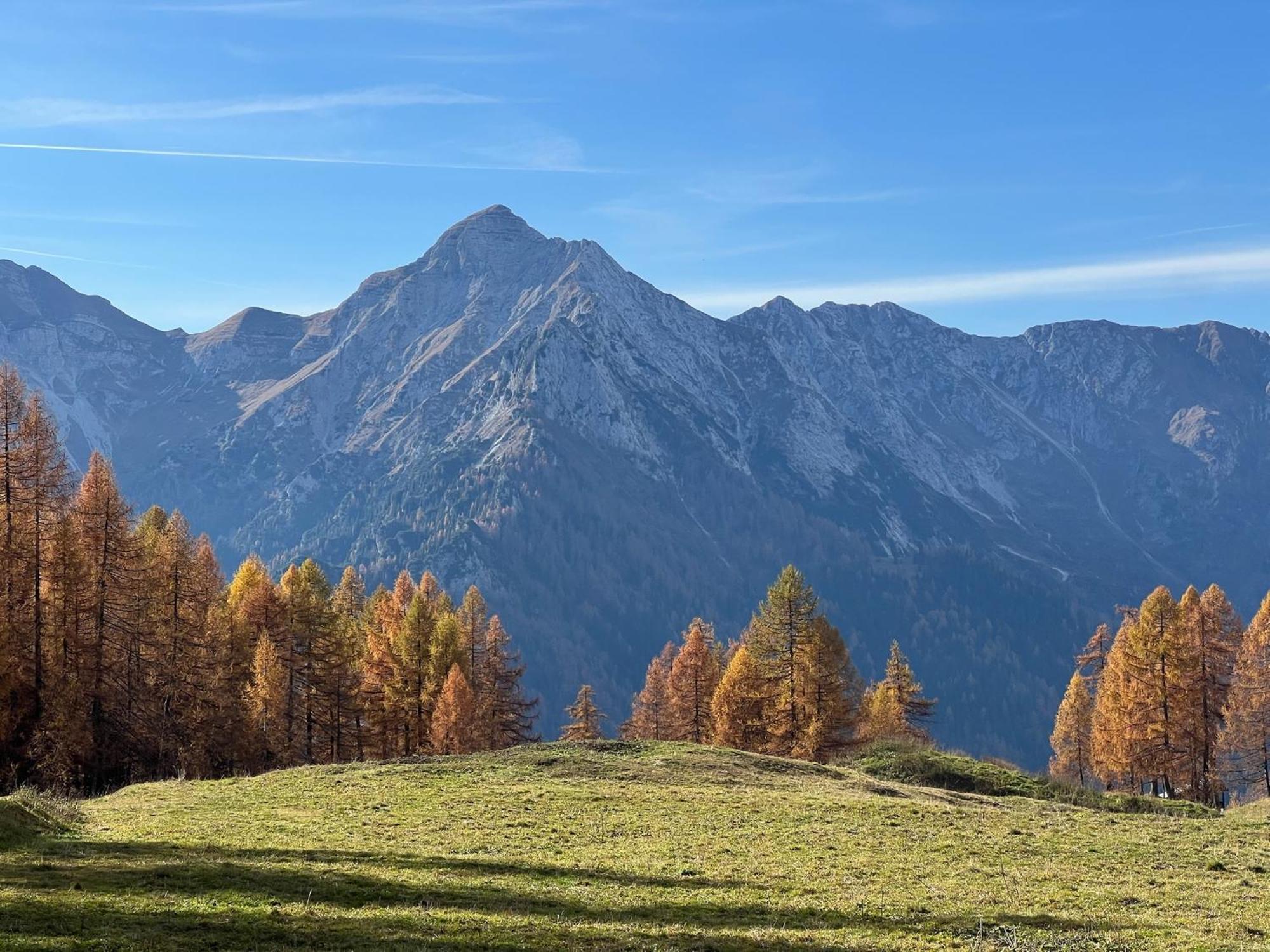 Botep Ai Tigli Bed & Breakfast San Pellegrino Terme Exterior photo